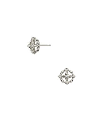 プラチナ・ウーマン ダイヤモンド ピアス APVA2646 DI