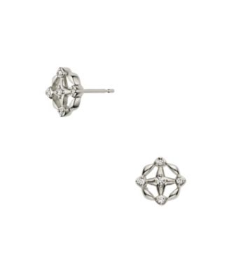 プラチナ・ウーマン ダイヤモンド ピアス APVA2646 DI