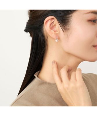 ダイヤモンド ピアス APVA2659 DI | Vendome Aoyama (Women
