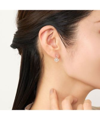 ダイヤモンド ピアス APVA2659 DI | Vendome Aoyama (Women