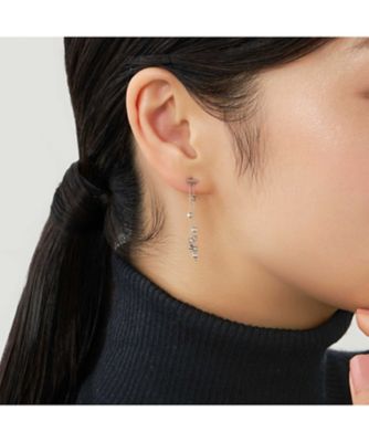 Pt ピアス APVA2666 PT | Vendome Aoyama (Women)/ヴァン