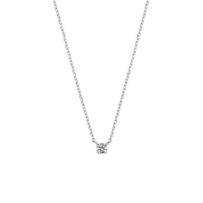 Vendome Aoyama (Women)/ヴァンドーム青山 ダイヤモンド　キャトル　ネックレス　ＡＰＶＮ１６３９４０ＤＩ