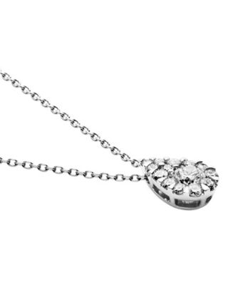 ドロップ オブ ガーランド ネックレス | Vendome Aoyama (Women