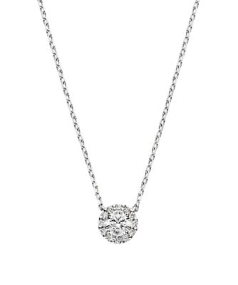 Vendome Aoyama (Women)/ヴァンドーム青山 ダイヤモンドグレースネックレス