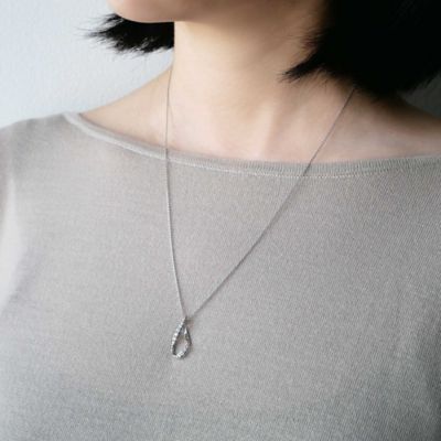 ローブ－カルム　ネックレス　ＡＰＶＮ２０２９５０ＤＩ