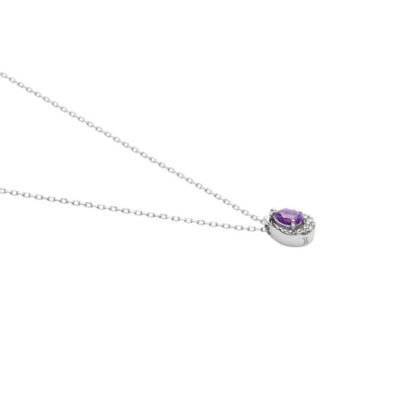 アメシスト ネックレス | Vendome Aoyama (Women)/ヴァンドーム青山 