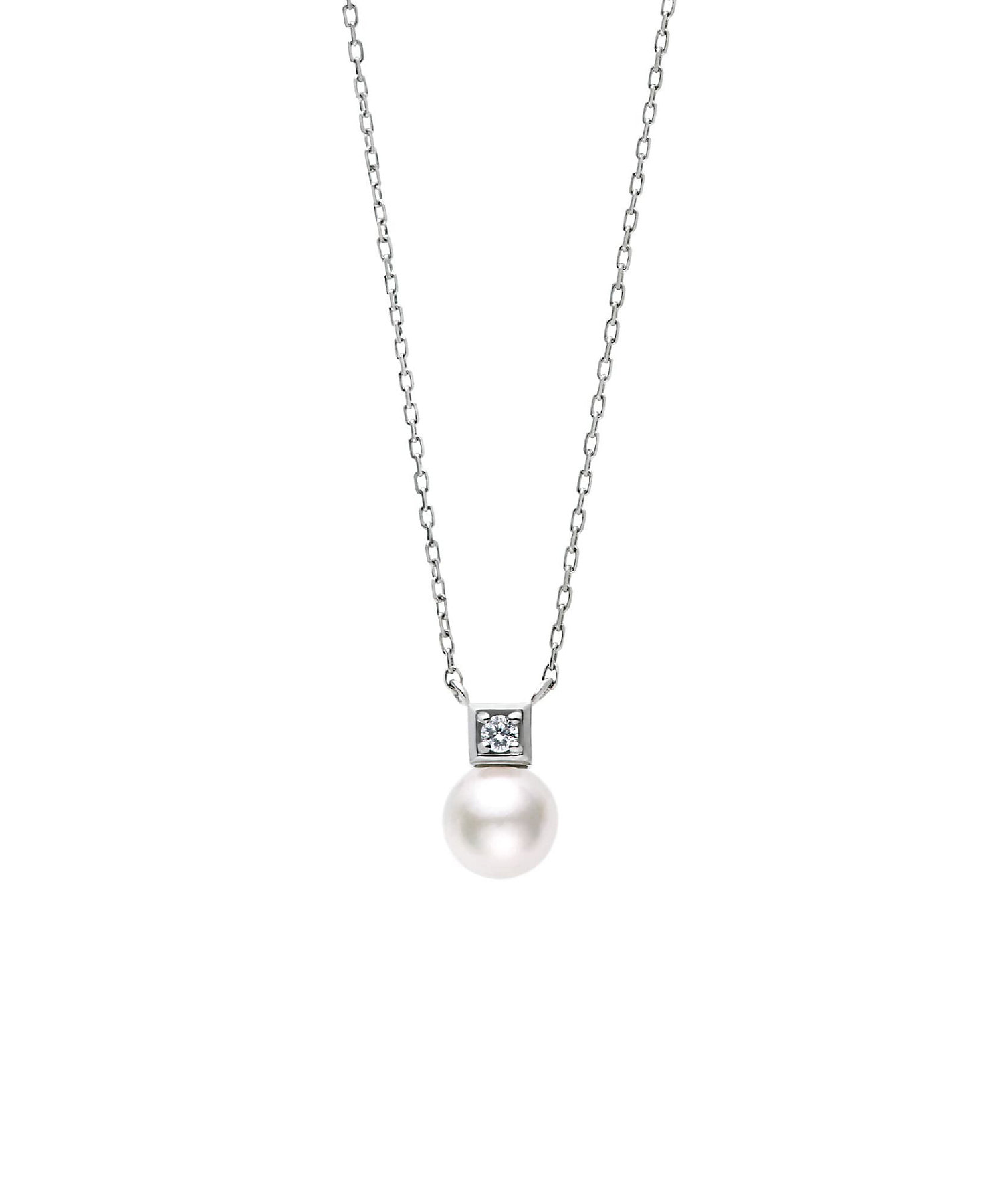 パール ネックレス APVN207940PA | Vendome Aoyama パール ネックレス APVN207940PA | Vendome Aoyama