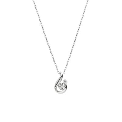 Vendome Aoyama (Women)/ヴァンドーム青山 ダイヤモンド　ネックレス　ＡＰＶＮ２０８１４０ＤＩ