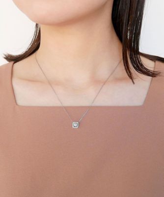 ダイヤモンド ネックレス APVN208945DI | Vendome Aoyama