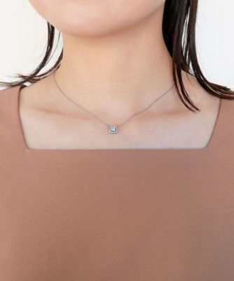 ダイヤモンド ネックレス APVN208945DI | Vendome Aoyama