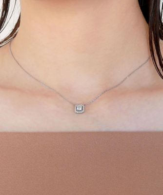 ダイヤモンド ネックレス APVN208945DI | Vendome Aoyama