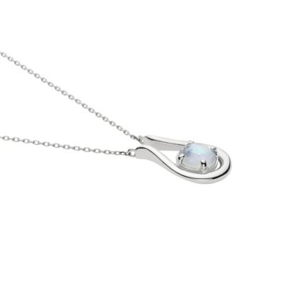 シェル クォーツ ネックレス | Vendome Aoyama (Women)/ヴァンドーム