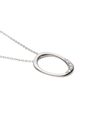 ダイヤモンド ネックレス APVN216460DI | Vendome Aoyama