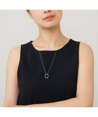 ダイヤモンド ネックレス APVN216460DI | Vendome Aoyama