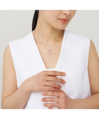 ダイヤモンド ネックレス APVN216460DI | Vendome Aoyama