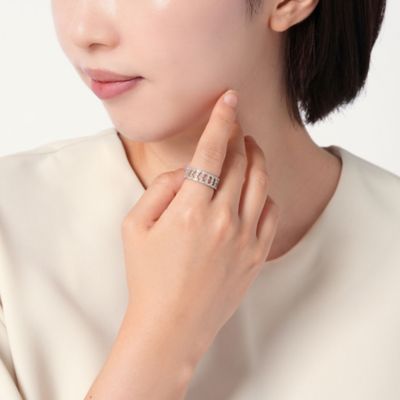 ダイヤモンドリング　ＡＰＶＲ０５９４　ＤＩ