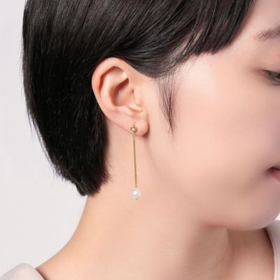 パール　ピアス　ＡＱＶＡ３０２２　ＰＡ