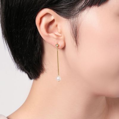 パール　ピアス　ＡＱＶＡ３０２２　ＰＡ