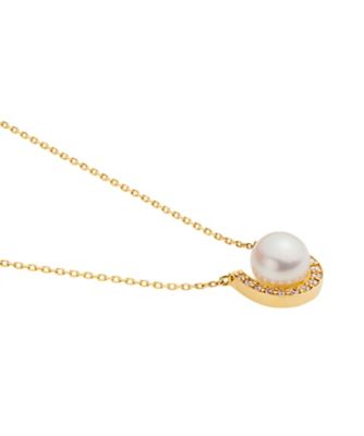 パール ネックレス AQVN101645PA | Vendome Aoyama (Women
