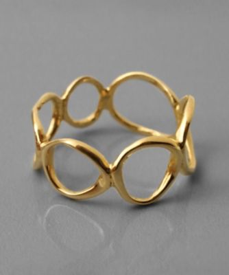 e.m. (Women)/イー・エム リング 2001-AR1035 指輪【三越伊勢丹/公式】