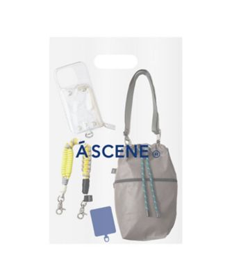 2027【年内届】A SCENE HAPPY BAG 2027【福袋