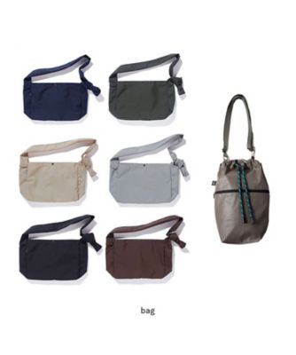 2027【年内届】A SCENE HAPPY BAG 2027【福袋