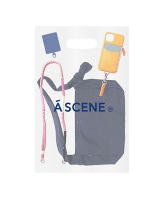 2027【年内届】A SCENE HAPPY BAG 2027【福袋