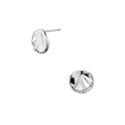 ＜Vendome Aoyama (Women)＞ダイヤモンド　ピアス　ＡＳＶＡ０３０３　ＤＩ