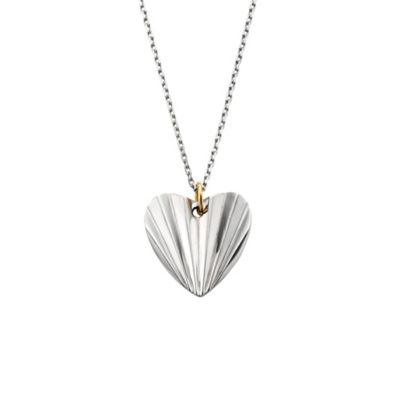 ＜Vendome Aoyama (Women)＞シルバー　ロングネックレス　ＡＳＶＮ８７１９７０ＳＧ