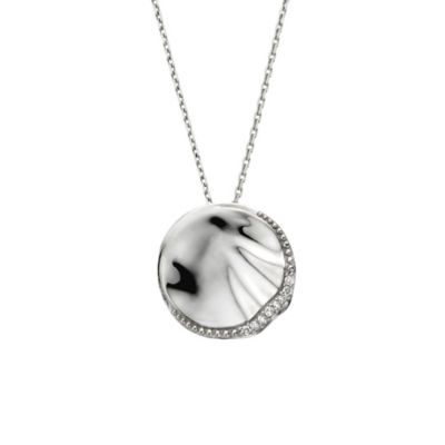 Vendome Aoyama (Women)/ヴァンドーム青山 ダイヤモンド ネックレス ASVN872070DI