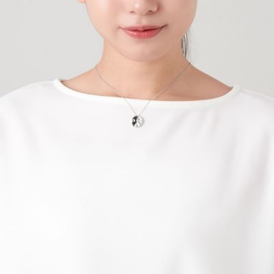 ダイヤモンド　ネックレス　ＡＳＶＮ８７２０７０ＤＩ