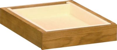 KARIMOKU (Baby & Kids)/カリモク AT057E ボナシェルタ 引き出しユニット(小) デスク奥行45cm専用 モルトブラウン 机・デスク【三越伊勢丹/公式】