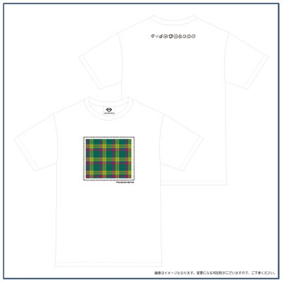 【新品】[Louis Vuitton]伊勢丹ポップアップストア限定 Tシャツ S