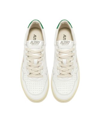 スニーカー MEDALIST LOW MAN LL20 LEATHER