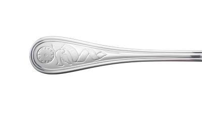 アルビ　バースデースプーン（名入れ対応）