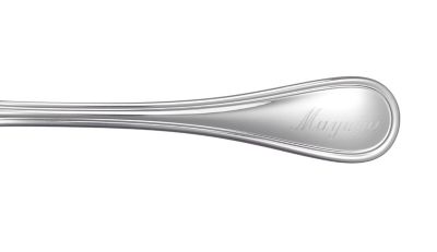 アルビ　バースデースプーン（名入れ対応）