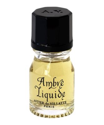 ASTIER de VILLATTE/アスティエ・ド・ヴィラット Ambre Liquide パルファン 10ml EDPAL10 ファッション小物【三越伊勢丹/公式】