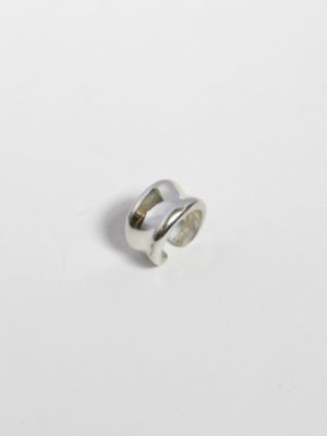 ＜CALLMOON (Women)＞ＡＲＣ　ＥＡＲ　ＣＵＦＦ