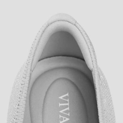 フラットシューズ AZURA | VIVAIA (Women)/ビバイア | 三越伊勢丹