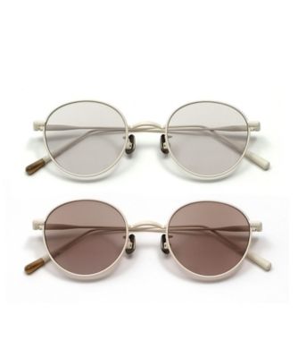 BLANK. B0021 - ROSE GOLD / M.BRN | sengame.ch