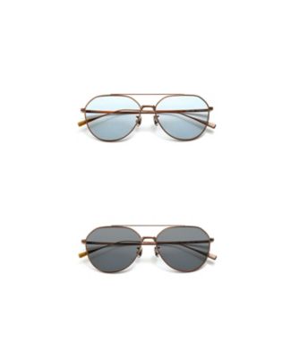 SUNCLOUD シーズン MAYOR Black スポーツ 218101173-MAYOR-BLK-BLUE MR 偏光 UV ブラック