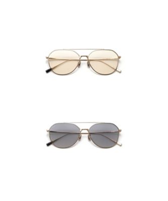 サングラス B0042＿PC | BLANC../ブラン | 三越伊勢丹