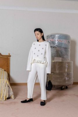 Bibiy./ビビィ STELLA PANTS パンツ  