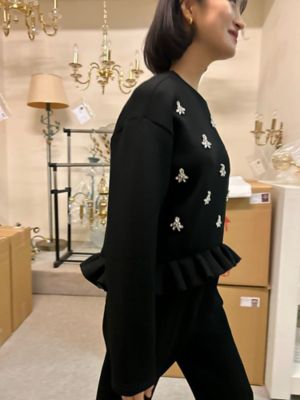 Bibiy./ビビィ STELLA TOP 【hurricaneshuttersflorida.com】 