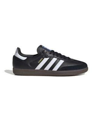 adidas Originals (Men)/アディダス オリジナルス スニーカー SAMBA OG B75807 CORE BLACK 靴【三越伊勢丹/公式】
