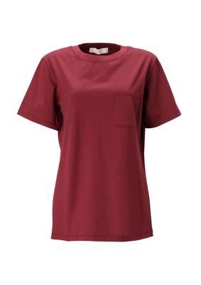 active day today POCKET TEE BA2111ー