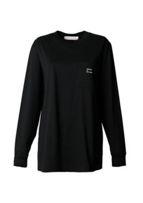 ＬＯＮＧ　ＳＬＥＥＶＥ　ＰＯＣＫＥＴ　ＴＥＥ　ＢＡ２１２１ー２Ｂ－０１