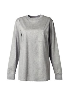 ＬＯＮＧ　ＳＬＥＥＶＥ　ＰＯＣＫＥＴ　ＴＥＥ　ＢＡ２１２１ー２Ｂ－０１