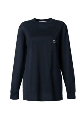 ＬＯＮＧ　ＳＬＥＥＶＥ　ＰＯＣＫＥＴ　ＴＥＥ　ＢＡ２１２１ー２Ｂ－０１