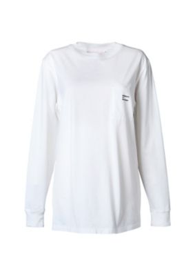 ＬＯＮＧ　ＳＬＥＥＶＥ　ＰＯＣＫＥＴ　ＴＥＥ　ＢＡ２１２１ー２Ｂ－０１